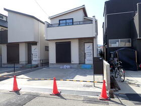 兵庫県宝塚市高司２丁目