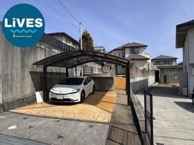 兵庫県明石市魚住町錦が丘１丁目