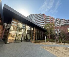 シティテラス東陽町