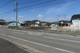 福岡県飯塚市中