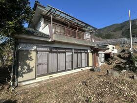 山梨県甲州市塩山下萩原