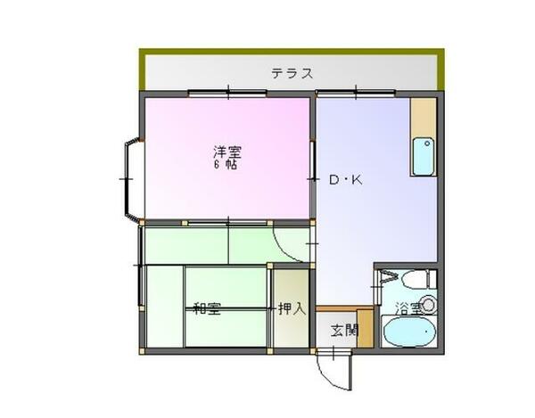 apartment 埼玉県大里郡寄居町大字富田
地図を見る
