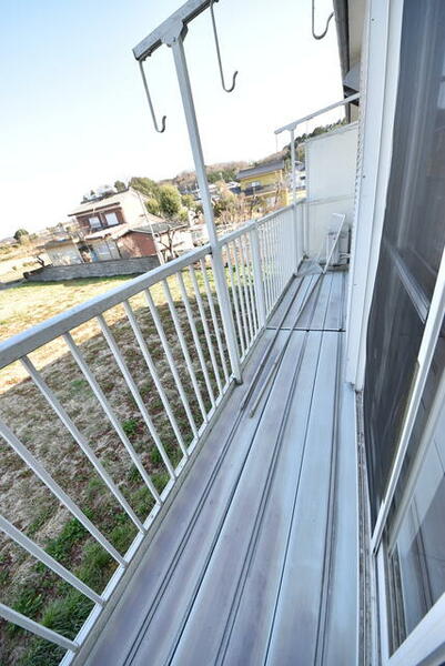 apartment 埼玉県大里郡寄居町大字富田
地図を見る
