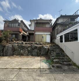 愛知県名古屋市緑区鳴海町字尾崎山