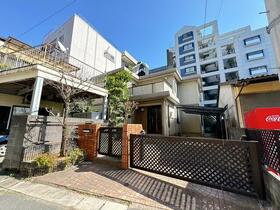 熊本県熊本市中央区新屋敷２丁目