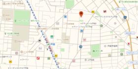 埼玉県戸田市大字上戸田