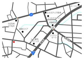 静岡県浜松市中央区篠原町