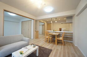 藤ヶ丘スカイマンション