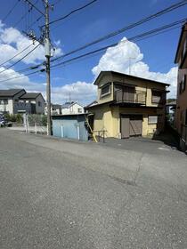 神奈川県平塚市久領堤