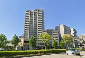 ヴィ−クタワー東白壁