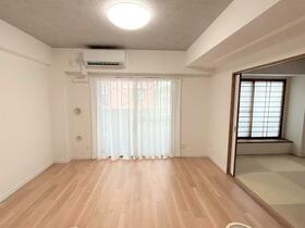 ライオンズマンション京王南大沢