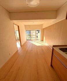 すみれ橋第一コーポ二号棟