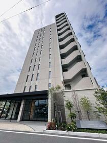 サーパスシティ平成マークテラス