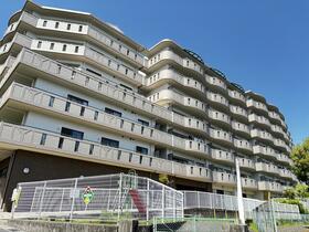 ロータリーマンション西大津ラクスヒルズ