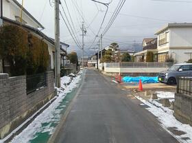 長野県千曲市大字屋代