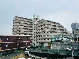 メロディーハイム香里園