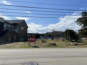 富山県氷見市下田子