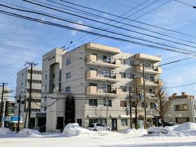 トーカンマンション円山北町