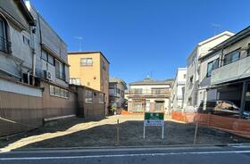 東京都江戸川区南小岩５丁目