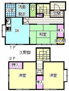 間取り：241006220662