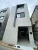 大久保駅より徒歩7分 3階 築2年の賃貸物件