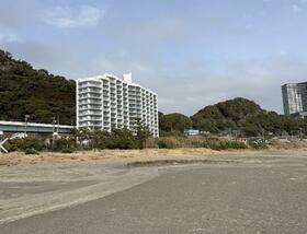 千葉県鴨川市東町