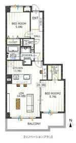 グリーンコーポ星ヶ丘南