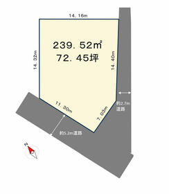三重県鈴鹿市稲生塩屋２丁目