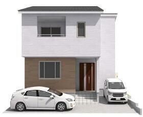 山口県周南市楠木１丁目