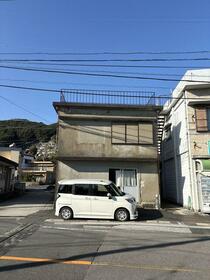 大分県佐伯市上浦大字津井浦