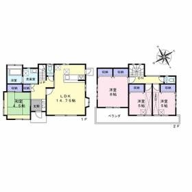 埼玉県久喜市上町