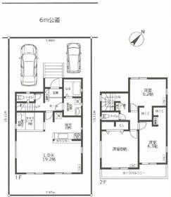 千葉県柏市大津ケ丘３丁目