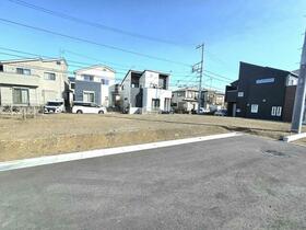 神奈川県藤沢市高倉