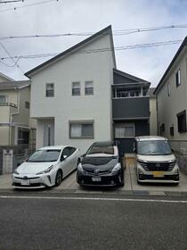 滋賀県大津市月輪３丁目