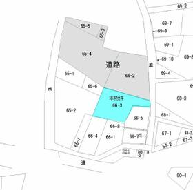 栃木県足利市今福町
