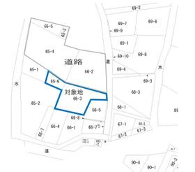 栃木県足利市今福町