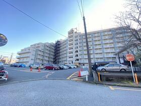 千葉県柏市あけぼの２丁目