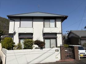 岐阜県各務原市つつじが丘３丁目