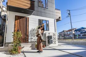 東京都小平市鈴木町１丁目