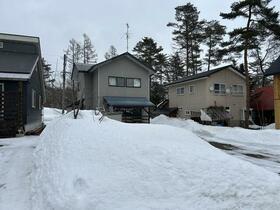 長野県北安曇郡白馬村大字北城