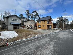 長野県北安曇郡白馬村大字北城