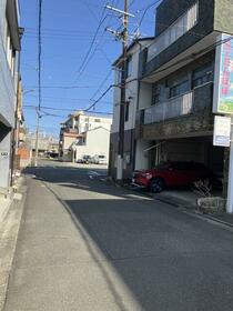 静岡県静岡市葵区新富町５丁目