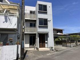 静岡県静岡市葵区川合１丁目