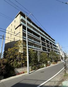 パークホームズ武蔵新城フィールドレジデンス