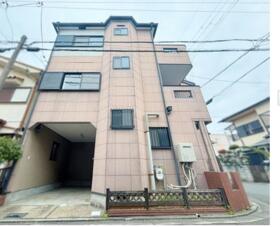 大阪府高槻市辻子３丁目