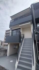 兵庫県尼崎市東園田町８丁目