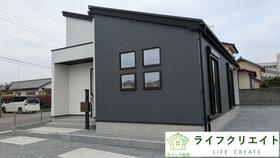 群馬県太田市亀岡町