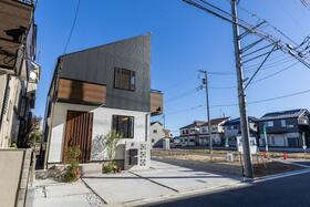 東京都小平市鈴木町１丁目