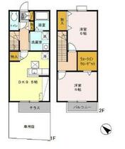 間取り：212057308952