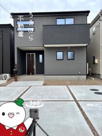 愛知県常滑市西之口２丁目